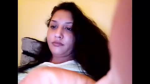 NoraKiss1 online show from May 22, 10:52 pm