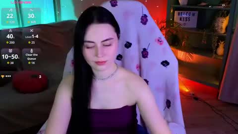 Nora online show from July 2, 5:46 am