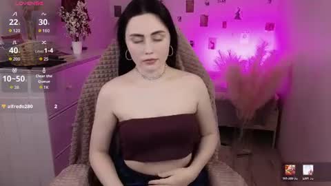 Nora online show from June 11, 5:37 am