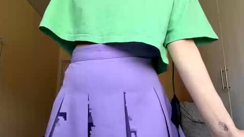 Elena online show from March 13, 8:15 am