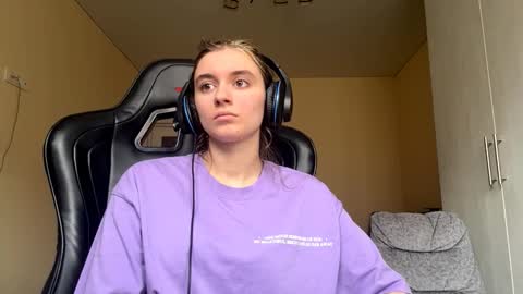 Elena online show from March 26, 8:49 am