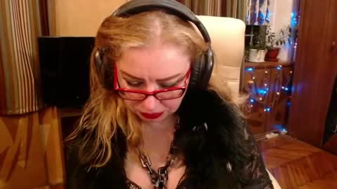 miss Tress online show from June 10, 12:21 am