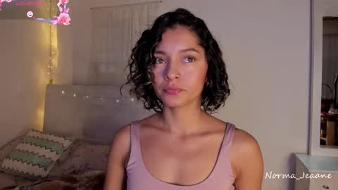 Norma Jeaane online show from March 10, 3:41 pm