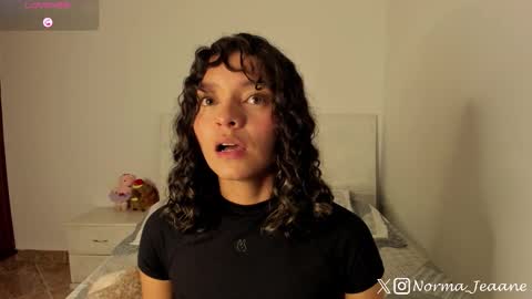 Norma Jeaane online show from November 14, 11:05 pm