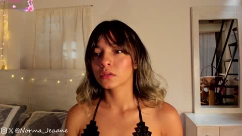 Norma Jeaane online show from January 31, 8:54 pm