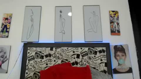  Norma  online show from April 27, 10:07 pm