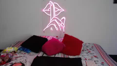  Norma  online show from October 22, 8:14 pm