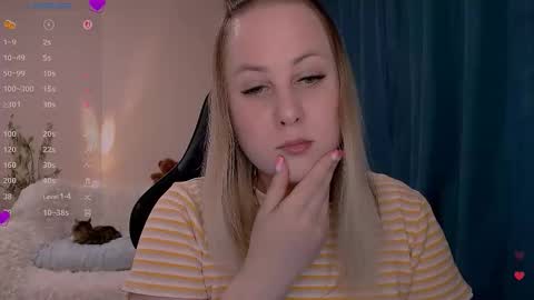 hi glad to chat online show from March 15, 2:30 pm