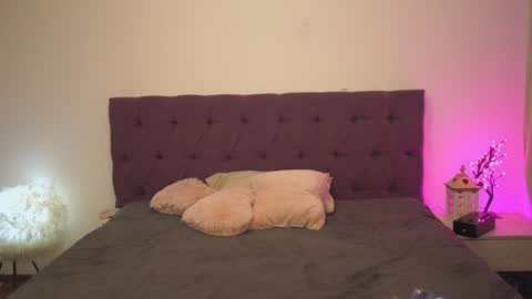 Tina online show from January 5, 9:36 pm