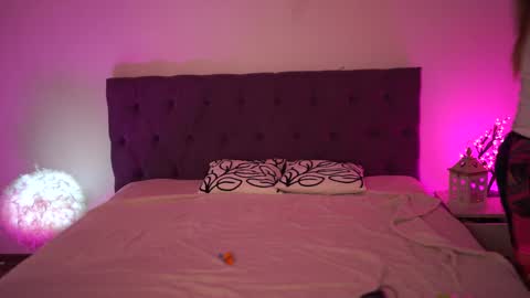 Tina online show from January 20, 7:04 pm