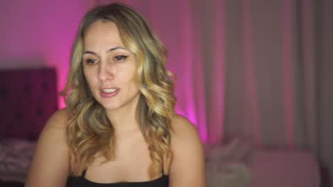 Tina online show from February 1, 9:29 pm