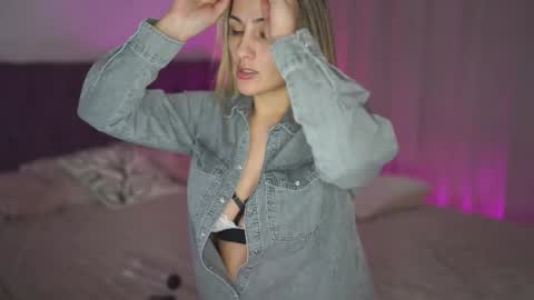 Tina online show from February 16, 11:16 pm