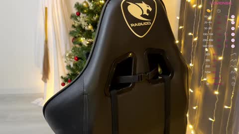 Goldie online show from December 19, 5:50 pm