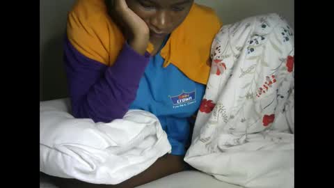 novaah online show from February 27, 1:16 am