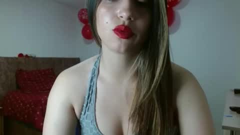 novalady 95 online show from February 14, 9:17 pm