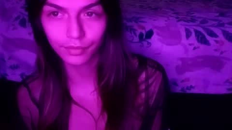 novalovelle online show from February 16, 3:50 am