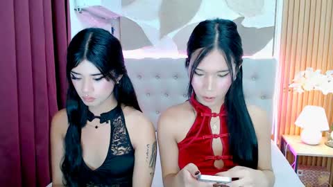 novalustre69 online show from May 9, 3:19 am