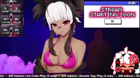 Nova Star  online show from June 8, 2:01 am