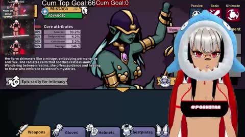 Nova Star  online show from March 17, 3:10 am