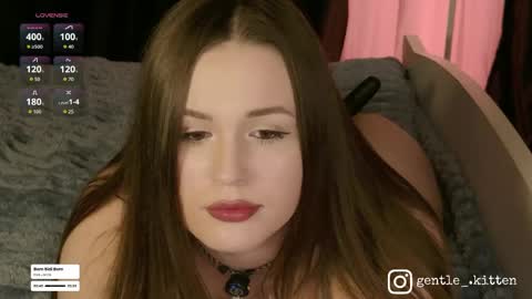 NovaTemptres online show from March 24, 9:09 pm