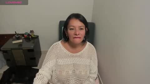 nuit_rose online show from November 27, 3:31 am