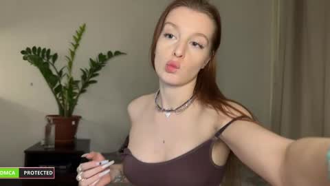 nura_foxx online show from February 23, 12:47 am