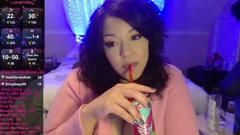 Gaia online show from March 1, 1:53 am