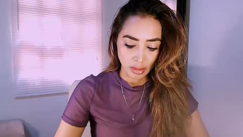 Nycole online show from February 5, 3:37 pm