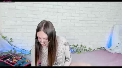 Kat online show from February 13, 7:26 pm