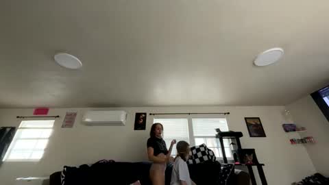 nymphomaticbaby online show from November 29, 8:02 pm