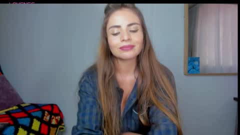 Laura nyu online show from February 24, 7:34 pm