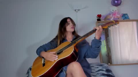 Laura nyu online show from November 26, 9:16 pm