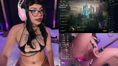 Nyvet online show from April 14, 2:28 pm