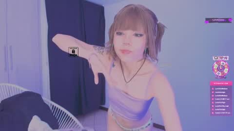 nyvy online show from July 14, 5:34 am