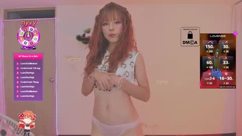 nyvy online show from March 11, 10:40 am