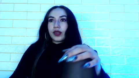 nyx1126 online show from September 25, 2:16 pm