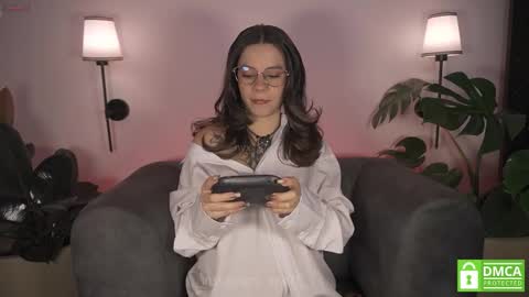 Nyx 97 online show from February 20, 6:12 am