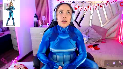 Alex   .    online show from February 11, 2:47 am