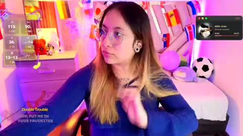 Alex   .    online show from July 18, 5:33 am