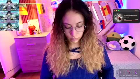 Alex   .    online show from July 10, 3:07 am
