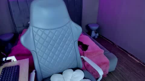 Nyx Doll online show from October 27, 8:58 pm