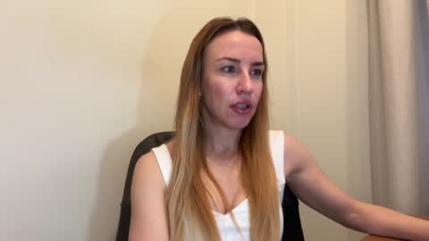 Anastasia online show from May 6, 7:23 am