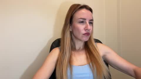 Anastasia online show from February 9, 8:38 am