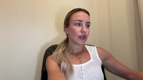 Anastasia online show from July 7, 7:09 am