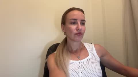 Anastasia online show from June 17, 7:10 am