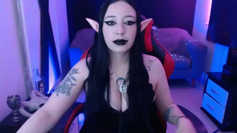 Nyx online show from July 3, 12:22 pm