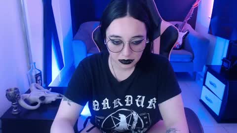 Nyx online show from June 6, 3:29 pm