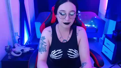 Nyx online show from June 23, 12:14 pm