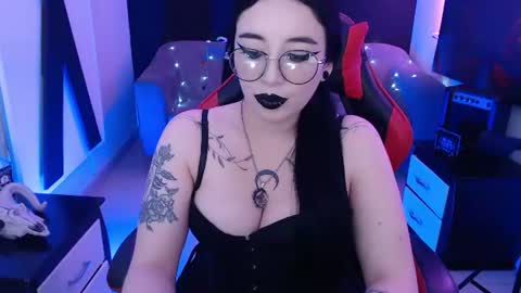 Nyx online show from July 28, 2:13 pm