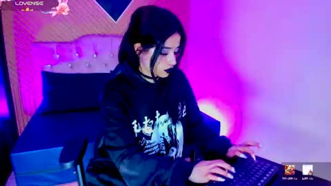 Nyx Moon  Schedule 1500 - 2200 online show from July 7, 10:56 pm